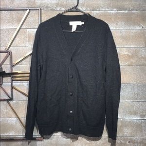 H&M Label of Graded Goods wool cardigan